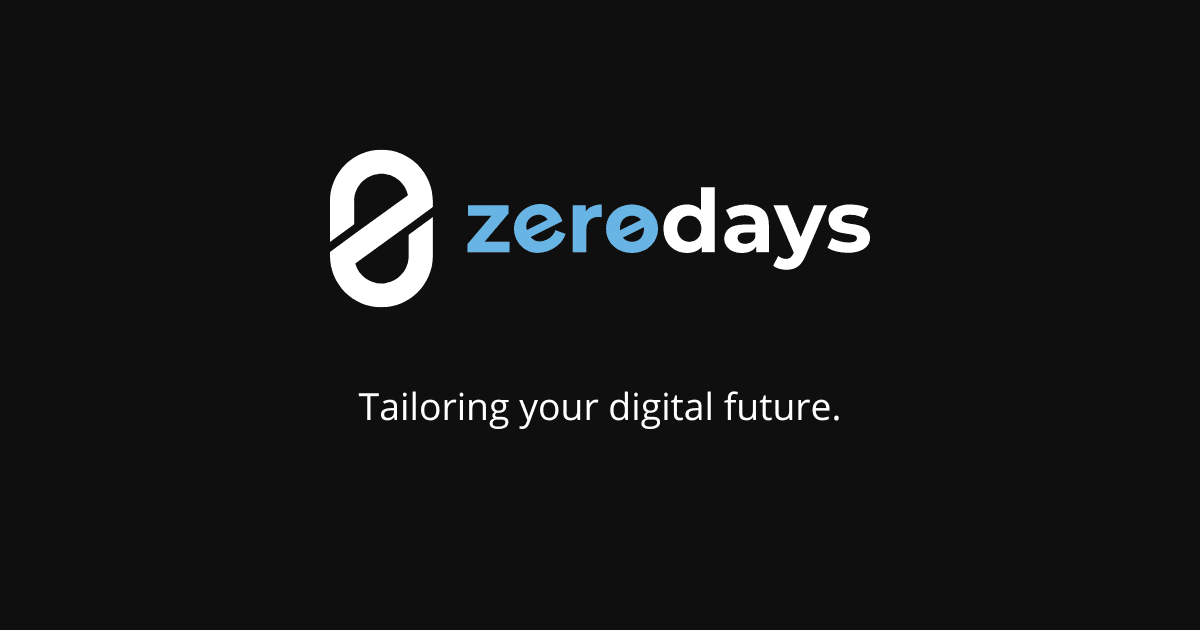 zerodays